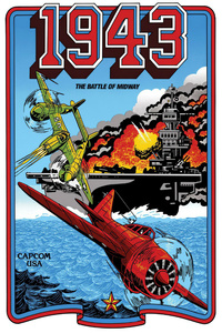 1943: The Battle of Midway (1987)