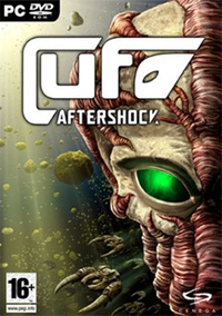 UFO: Aftershock (2005)