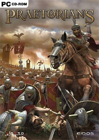 Praetorians (2003)