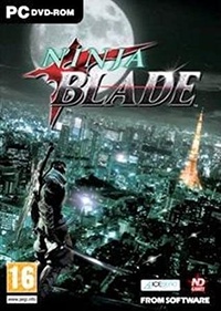 Ninja Blade (2009)