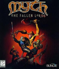 Myth: The Fallen Lords (1997)