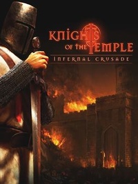 Knights of the Temple: Infernal Crusade (2004)