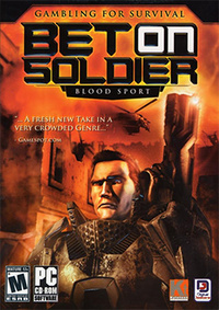 Bet On Soldier (2005)