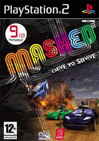 Mashed: Drive to Survive (2004)