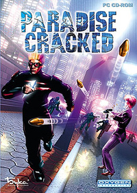 Paradise Cracked (2002)