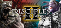 Disciples II: Galleans Return (2006)