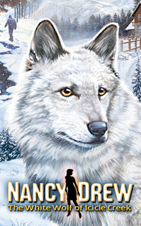 Nancy Drew: The White Wolf of Icicle Creek (2008)