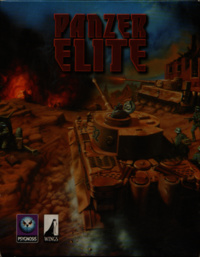 Panzer Elite (1999)