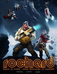 Rochard (2011)