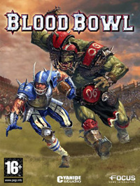 Blood Bowl (2009)