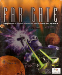 Far Gate (2001)