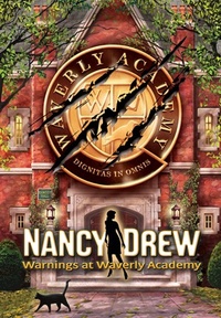 Nancy Drew: Warnings at Waverly Academy (2009)