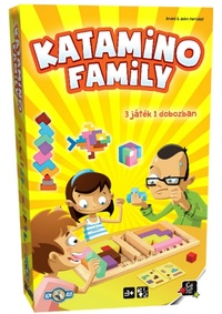 Katamino Family (2020)
