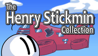The henry stickmin collection (2020)