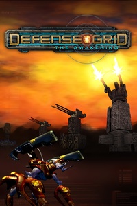 Defense Grid: The Awakening (2008)