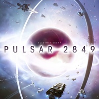 Pulsar 2849 (2017)