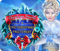 Christmas Stories: The Christmas Tree Forest (2020)