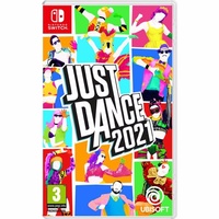 Just Dance 2021 (2020)