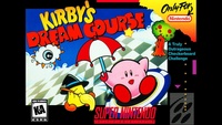 Kirby's Dream Course (1994)