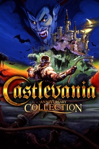 Castlevania Anniversary Collection (2019)