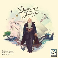 Darwin utazásai (2021)