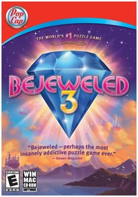 Bejeweled 3 (2010)