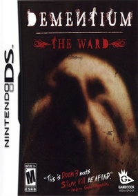 Dementium: The Ward (2007)