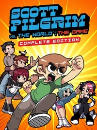 Scott Pilgrim vs. the World: The Game (2010)