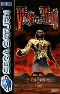The House of the Dead (1996)