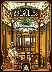 Bruxelles 1893 (2013)