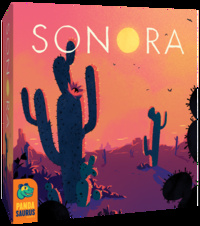 Sonora (2020)