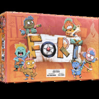 Fort (2020)