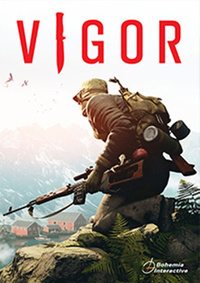 Vigor (2018)