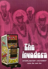Invaders From Outer Space (1970)