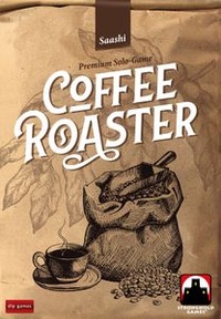 Coffee Roaster (2015)