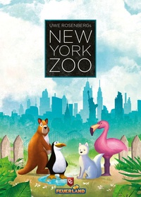 New York Zoo (2020)