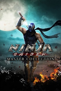 Ninja Gaiden: Master Collection (2021)