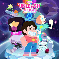 Steven Universe: Unleash the Light (2021)
