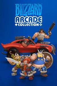 Blizzard Arcade Collection (2021)