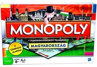 Monopoly – Magyarország