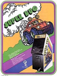 Super Bug (1977)