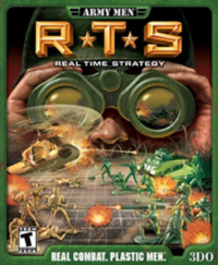 Army Men: RTS (2002)