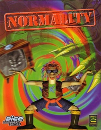 Normality (1996)