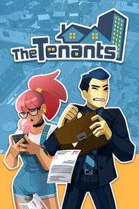 The Tenants (2021)