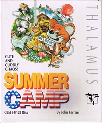 Summer Camp (1990)