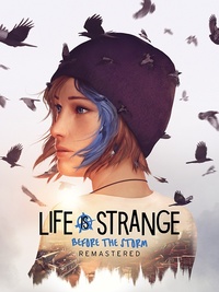 Life Is Strange: Before The Storm (2017)