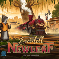 Everdell – Újliget (2023)