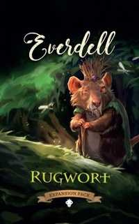 Everdell: Rugwort Pack (2018)