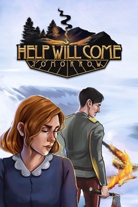 Help Will Come Tomorrow (2020)