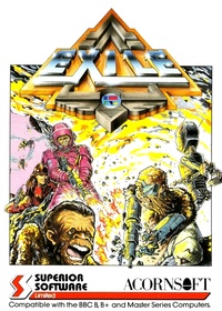 Exile (1988)
